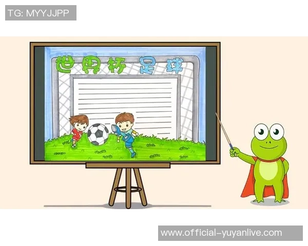 热爱足球的我如何用英语表达我的激情与梦想