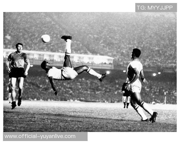 贝利教你如何在足球场上实现梦想与激情的完美结合